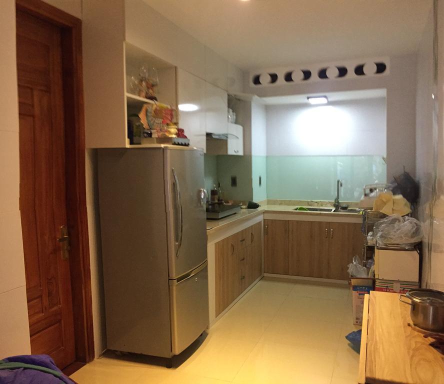 Van'S Homestay Da Nang Exterior foto