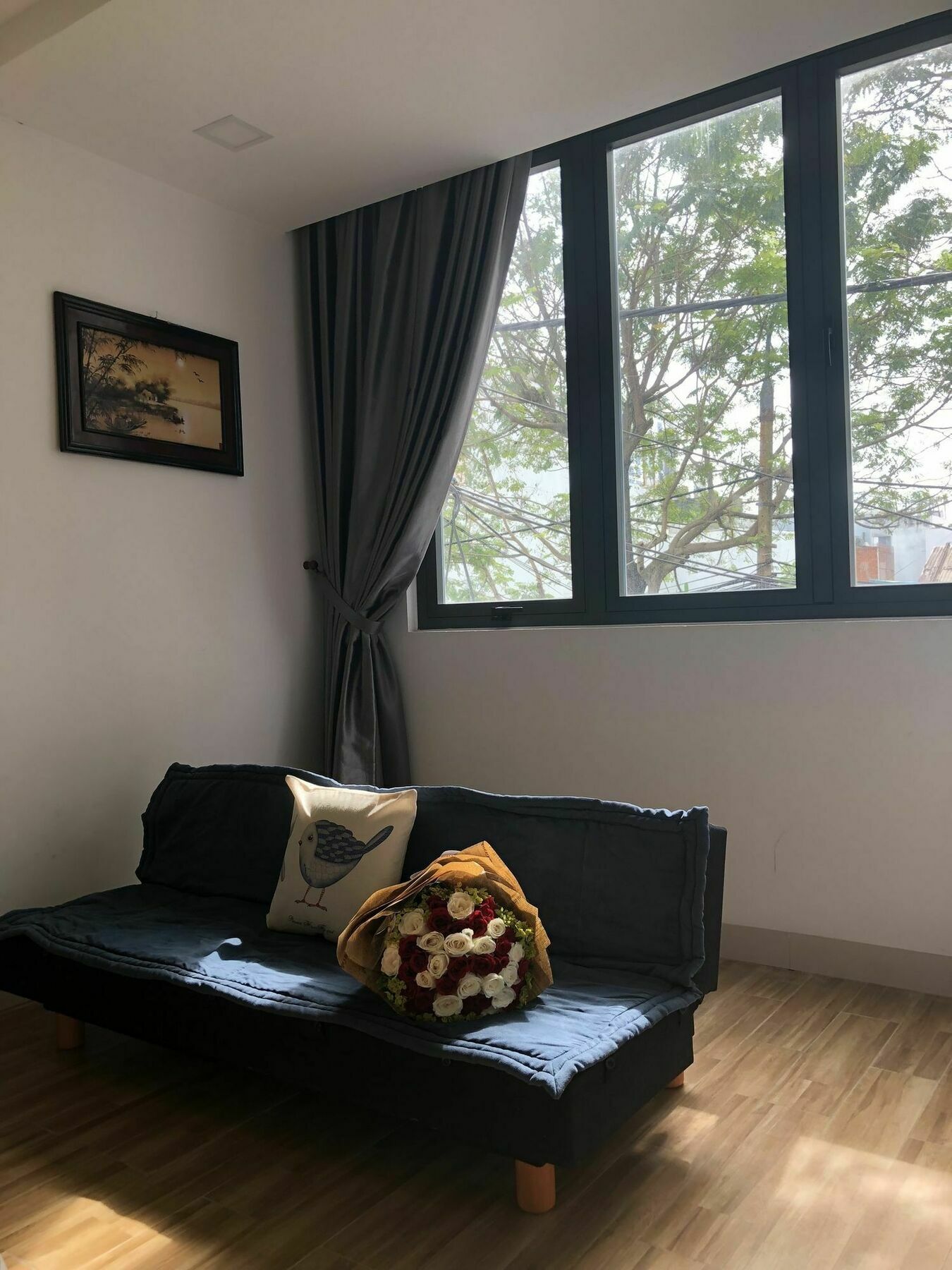 Van'S Homestay Da Nang Exterior foto